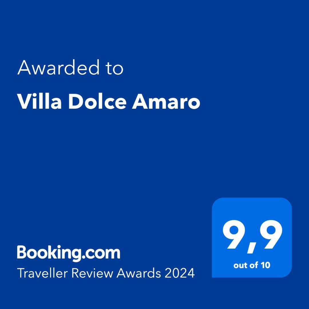 Villa Dolce Amaro Izola Luaran gambar